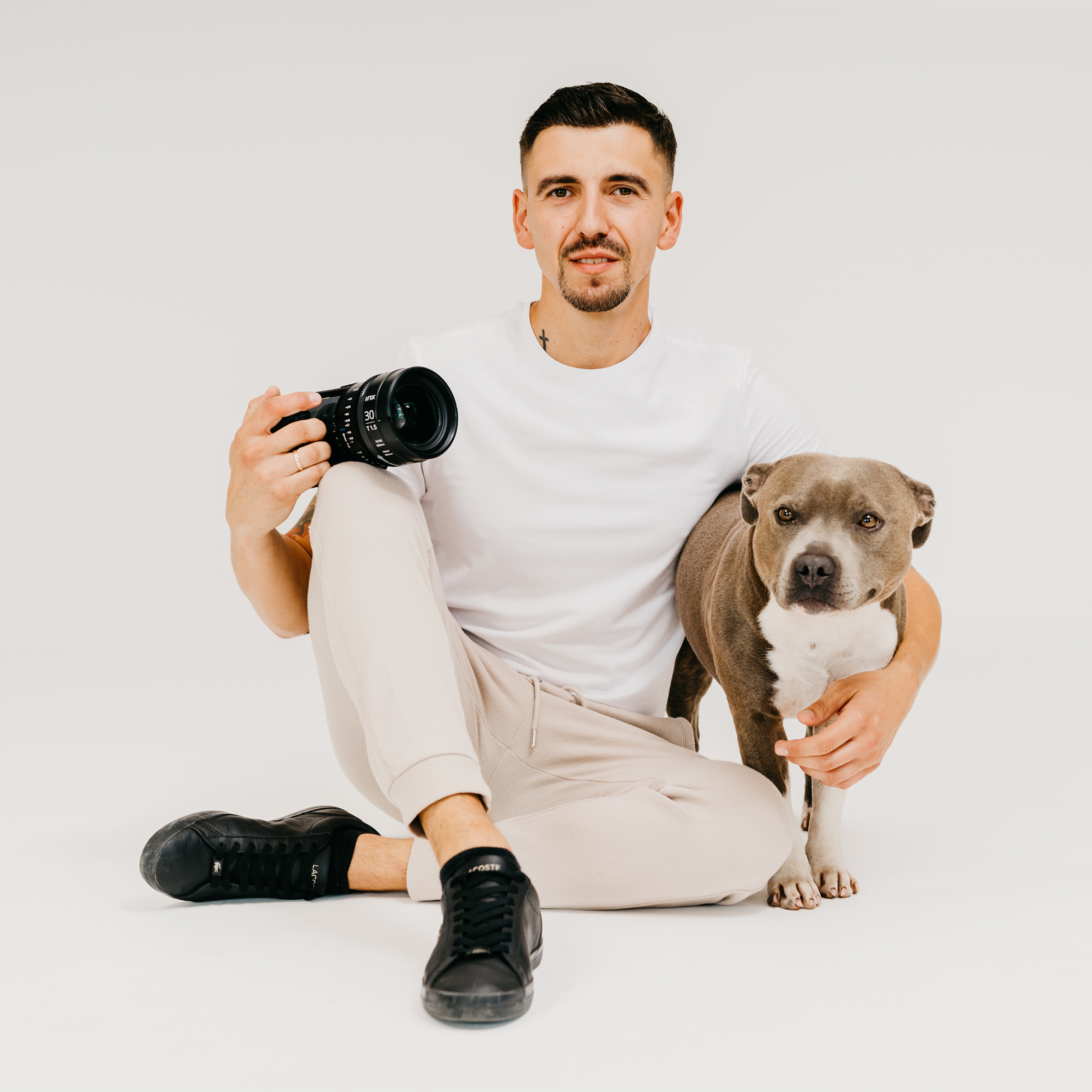 Mateo – Ansprechpartner bei Mediateo