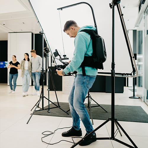 Business-Fotografie