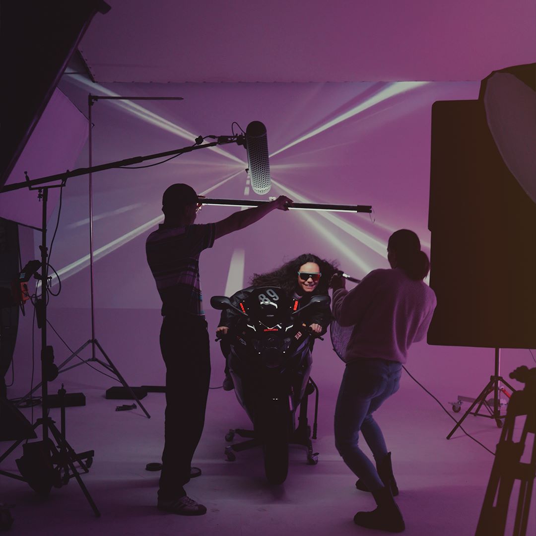 Fotostudio Denzlingen