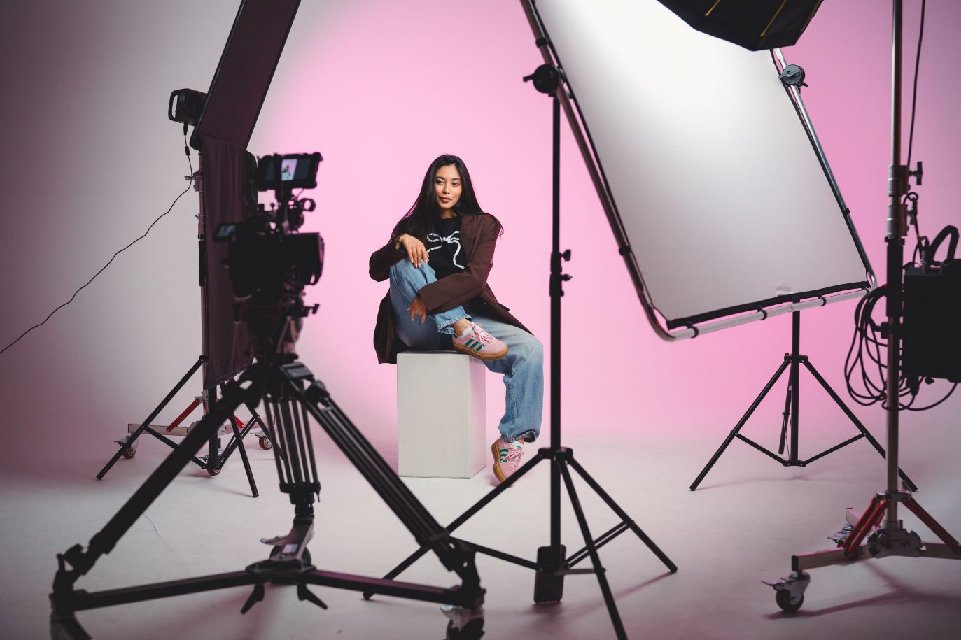 Studiofotografie