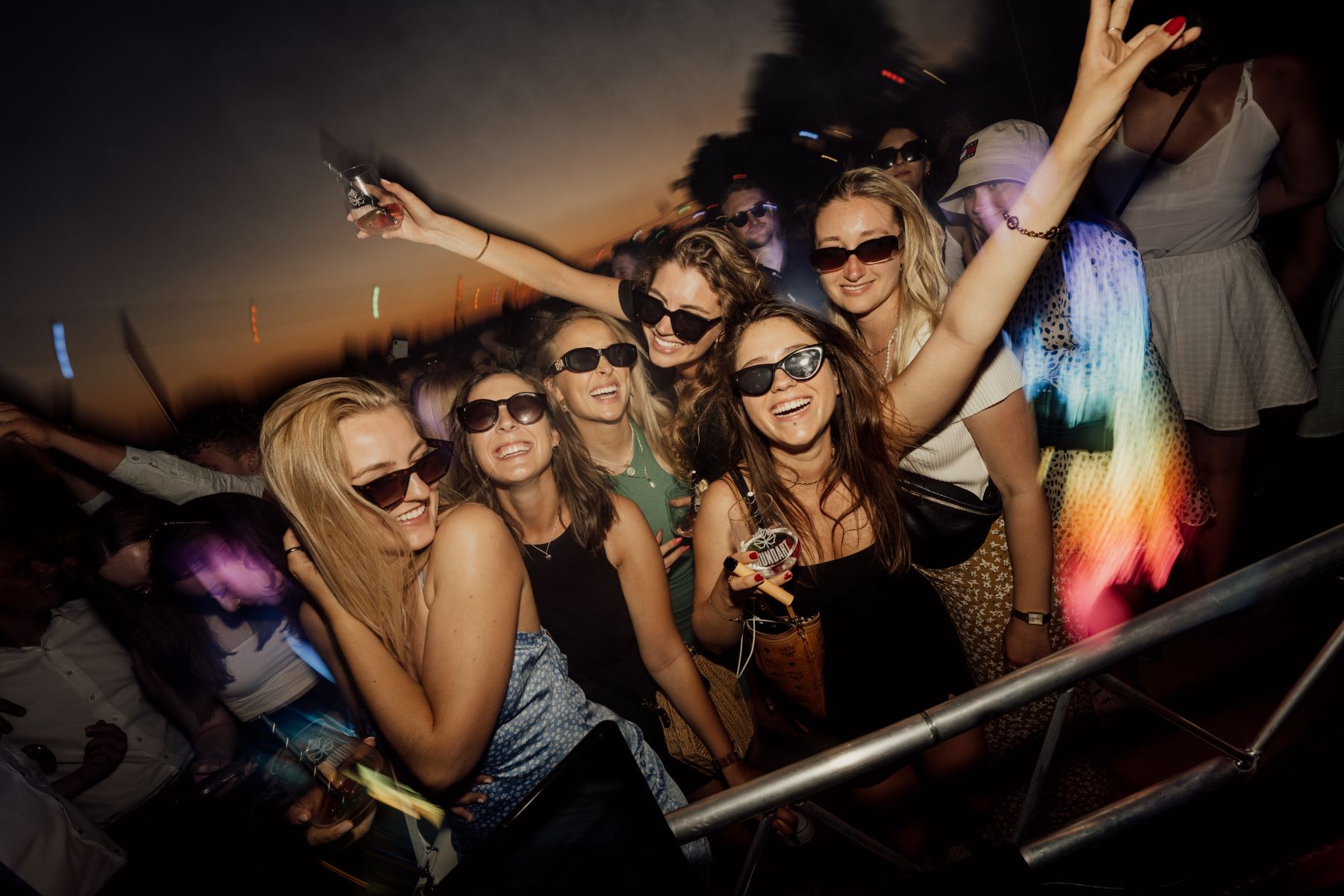 Events