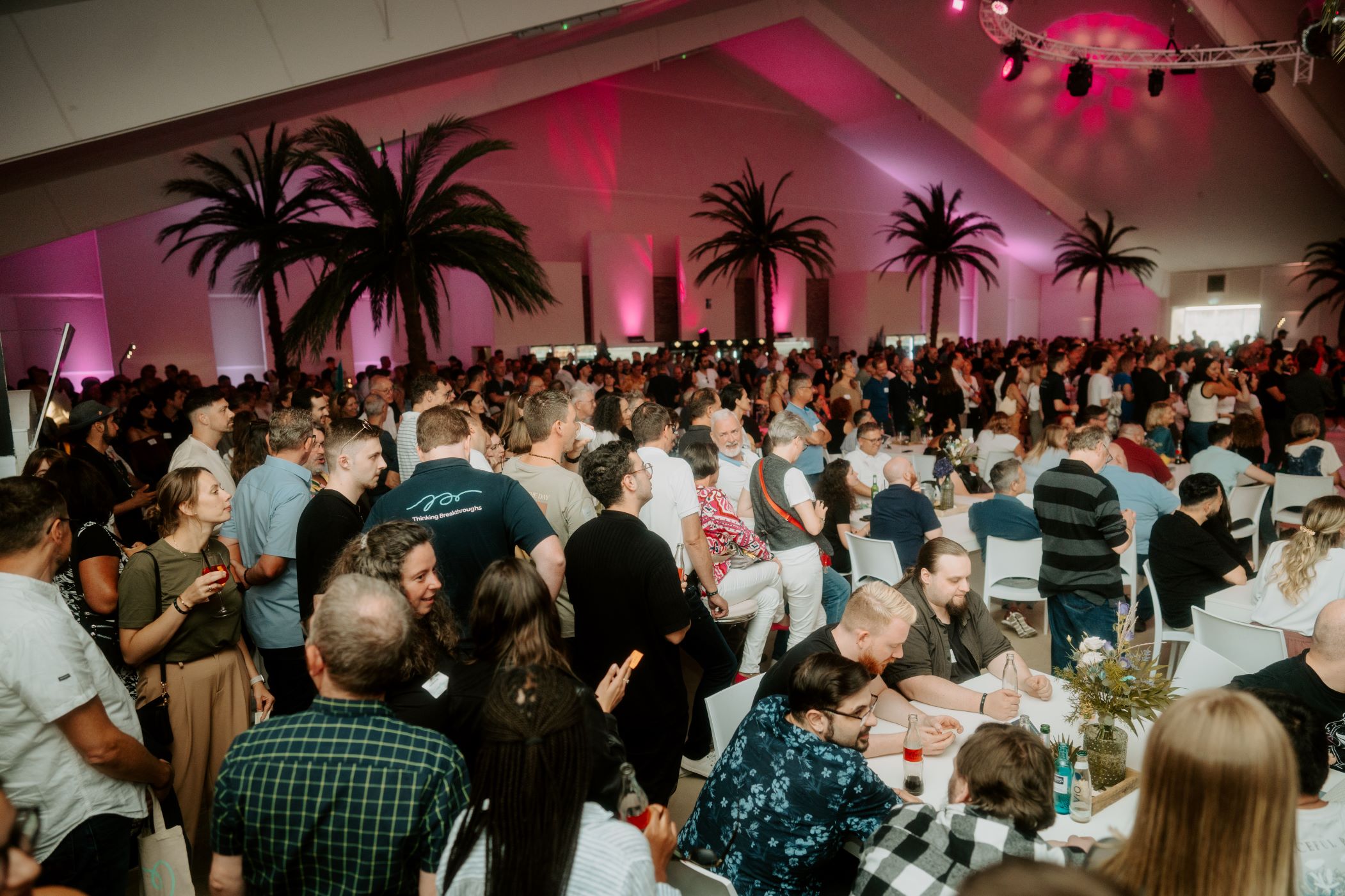 Events